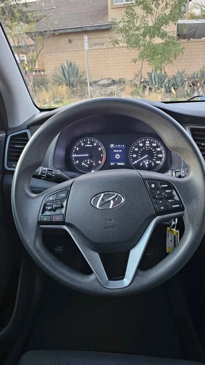 2016 Hyundai Tucson - Image 14 of 17