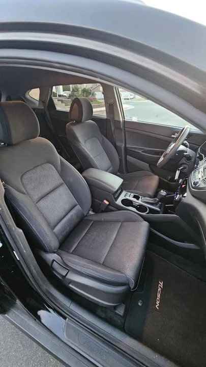 2016 Hyundai Tucson - Image 9 of 17