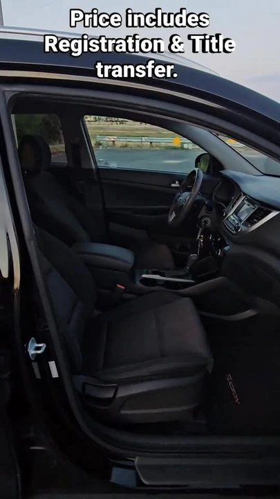 2016 Hyundai Tucson - Image 17 of 17