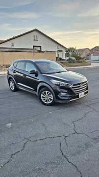 2016 Hyundai Tucson Eco