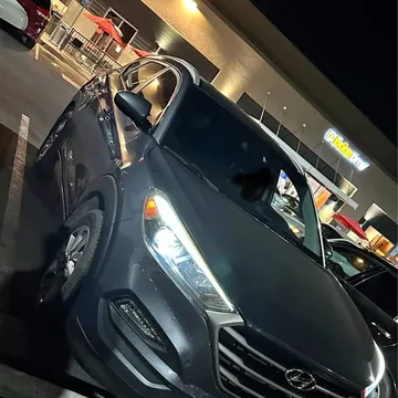 2016 Hyundai Tucson Eco