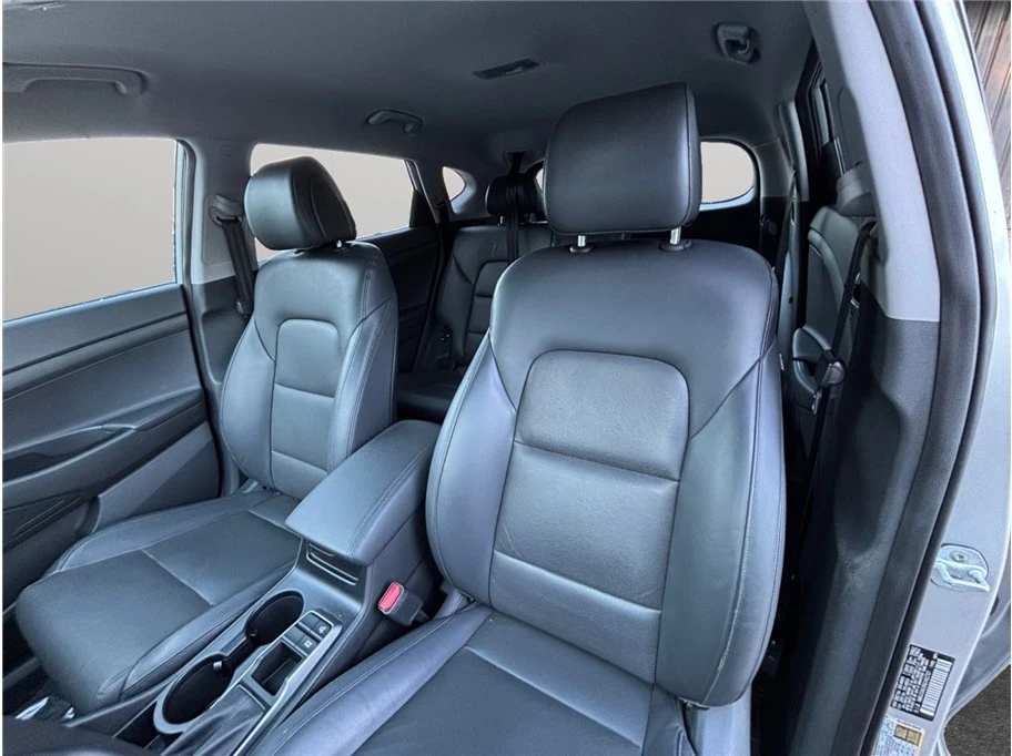2016 Hyundai Tucson - Image 18 of 21