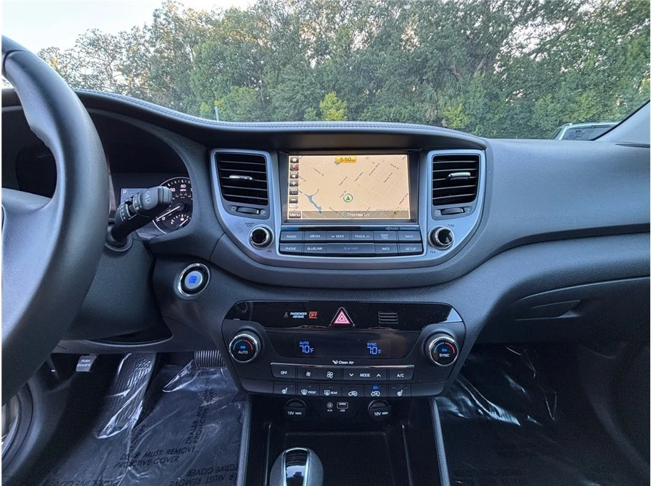 2016 Hyundai Tucson - Image 11 of 21