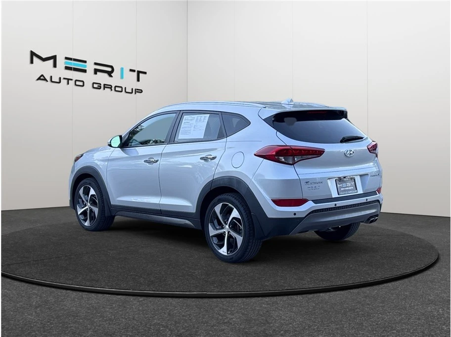 2016 Hyundai Tucson - Image 7 of 21