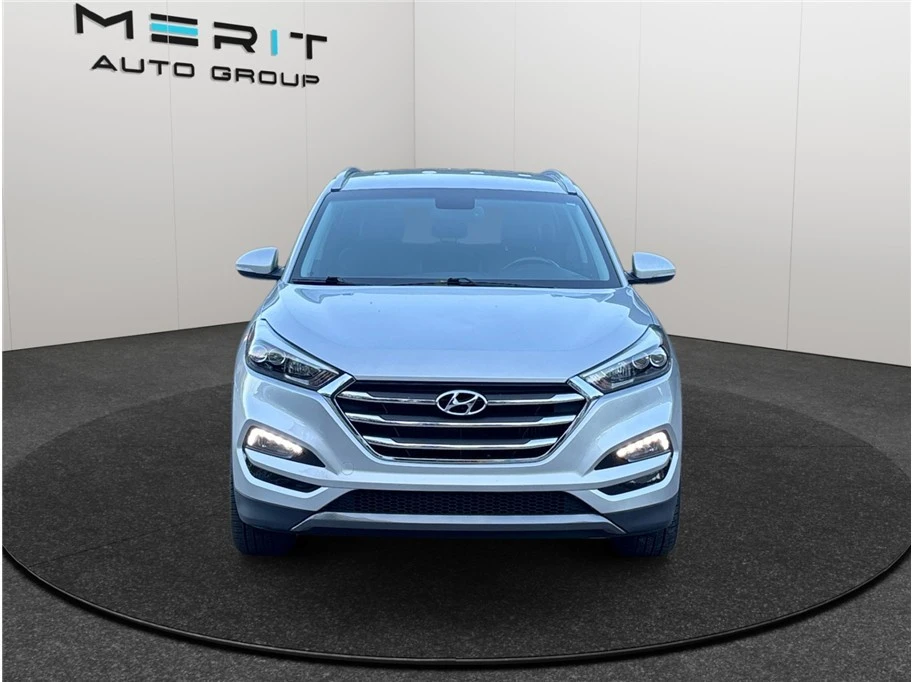 2016 Hyundai Tucson - Image 3 of 21