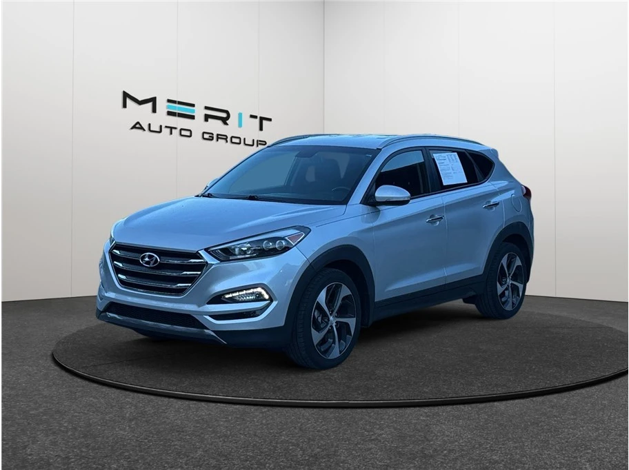 2016 Hyundai Tucson - Image 4 of 21