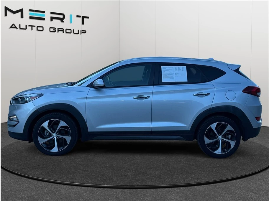 2016 Hyundai Tucson - Image 5 of 21