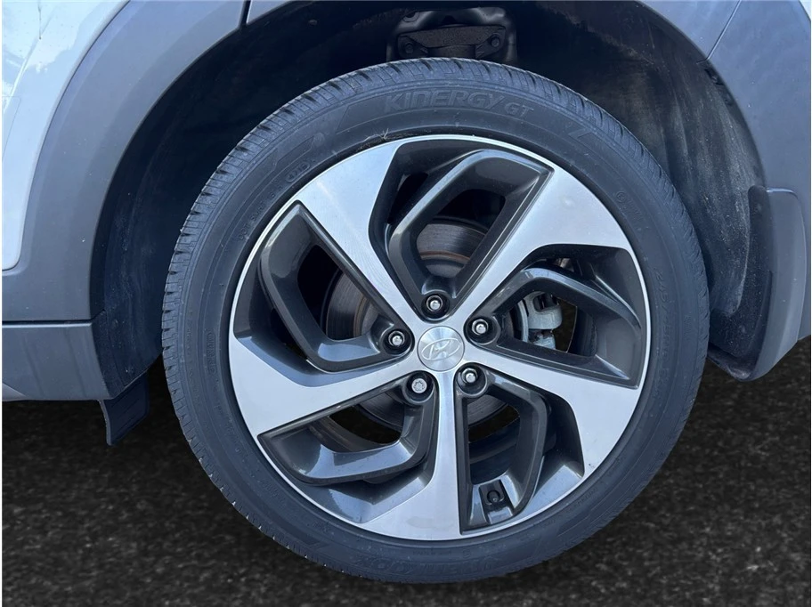 2016 Hyundai Tucson - Image 13 of 21