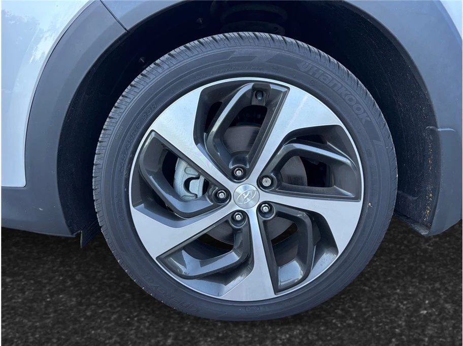 2016 Hyundai Tucson - Image 12 of 21