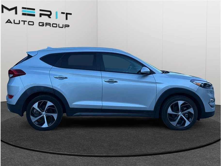 2016 Hyundai Tucson - Image 10 of 21