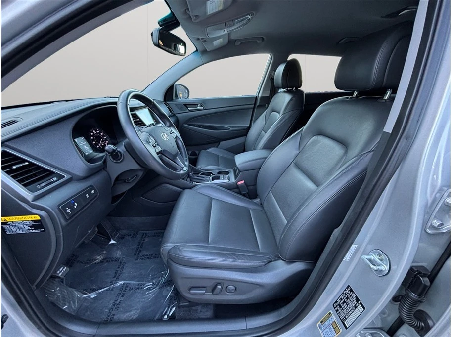 2016 Hyundai Tucson - Image 2 of 21