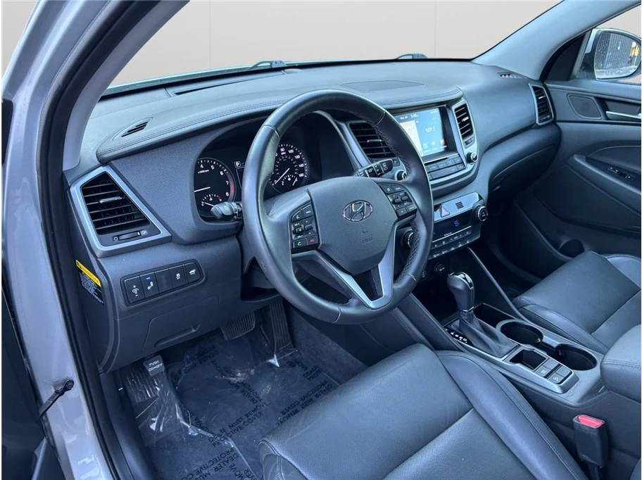 2016 Hyundai Tucson - Image 6 of 21
