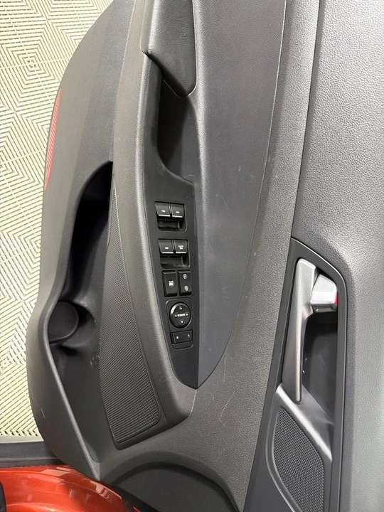 2016 Hyundai Tucson - Image 11 of 12