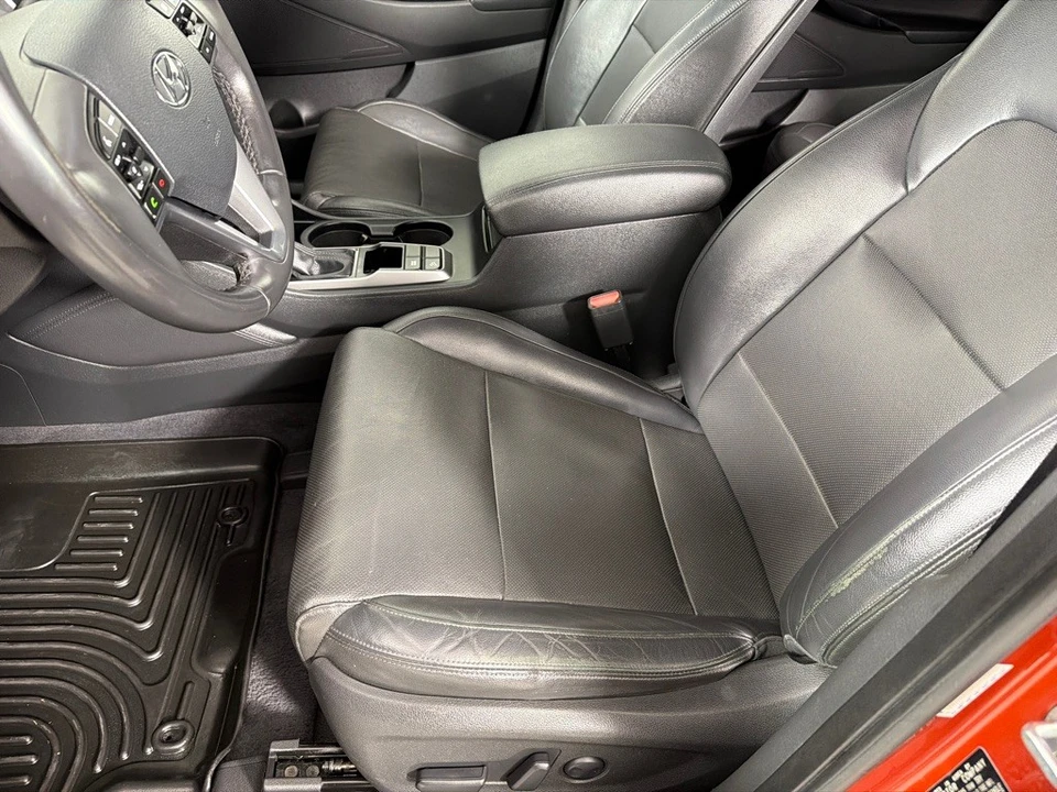 2016 Hyundai Tucson - Image 12 of 12