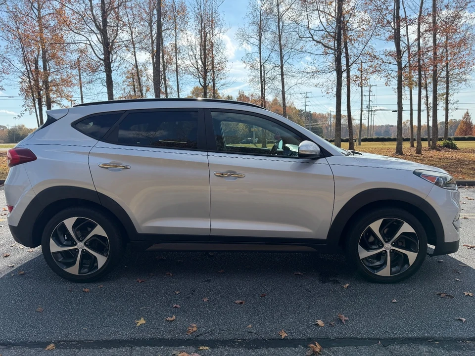 2016 Hyundai Tucson - Image 3 of 13