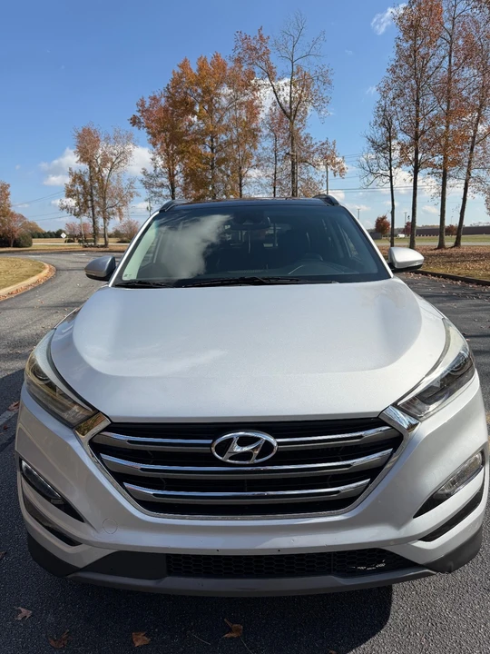 2016 Hyundai Tucson - Image 7 of 13