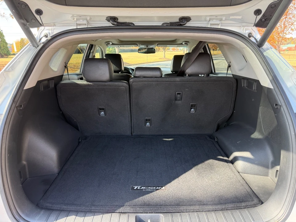 2016 Hyundai Tucson - Image 13 of 13