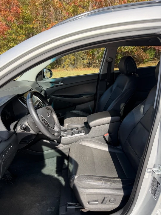 2016 Hyundai Tucson - Image 11 of 13