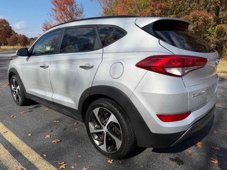 2016 Hyundai Tucson - Image 5 of 13