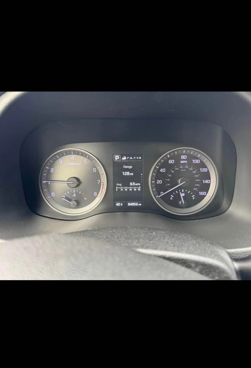 2016 Hyundai Tucson - Image 7 of 11