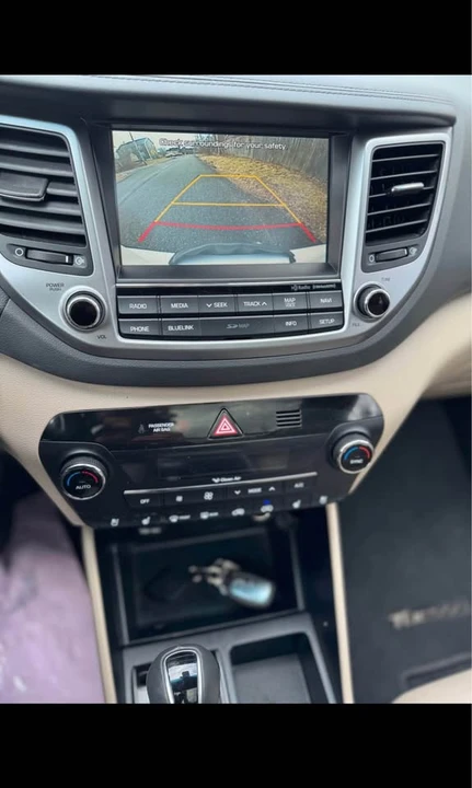 2016 Hyundai Tucson - Image 9 of 11