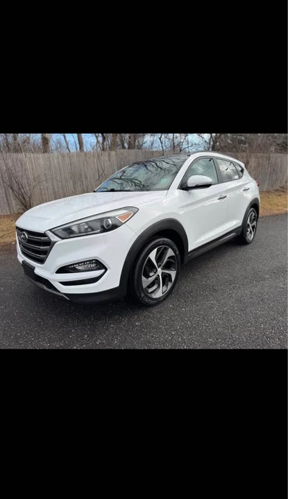 2016 Hyundai Tucson - Image 3 of 11