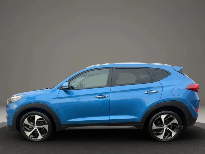 2016 Hyundai Tucson - Image 8 of 12
