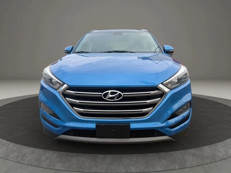 2016 Hyundai Tucson - Image 2 of 12