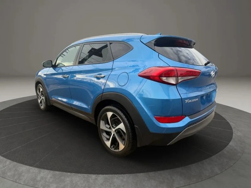 2016 Hyundai Tucson - Image 7 of 12