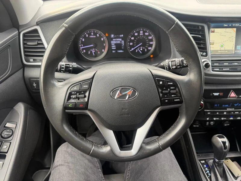 2016 Hyundai Tucson - Image 12 of 12