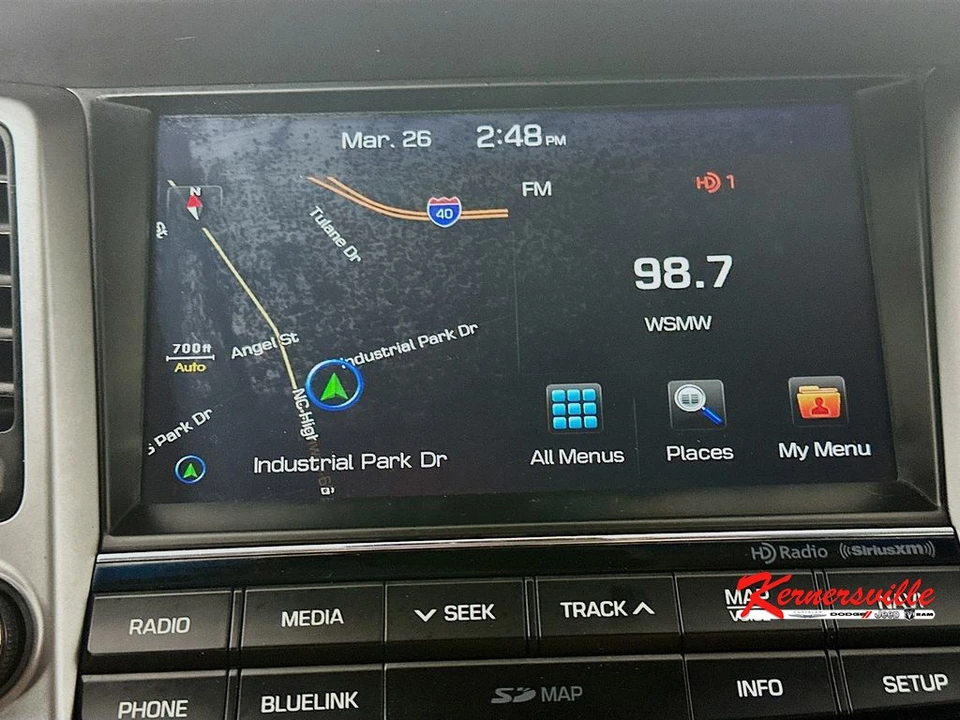 2016 Hyundai Tucson - Image 19 of 21