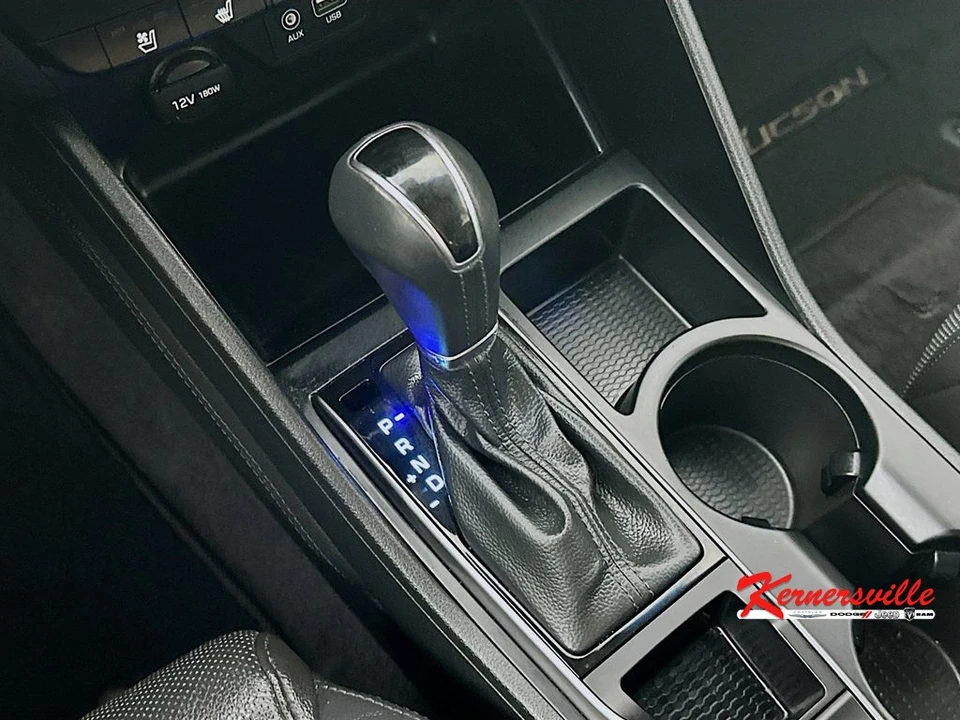 2016 Hyundai Tucson - Image 16 of 21