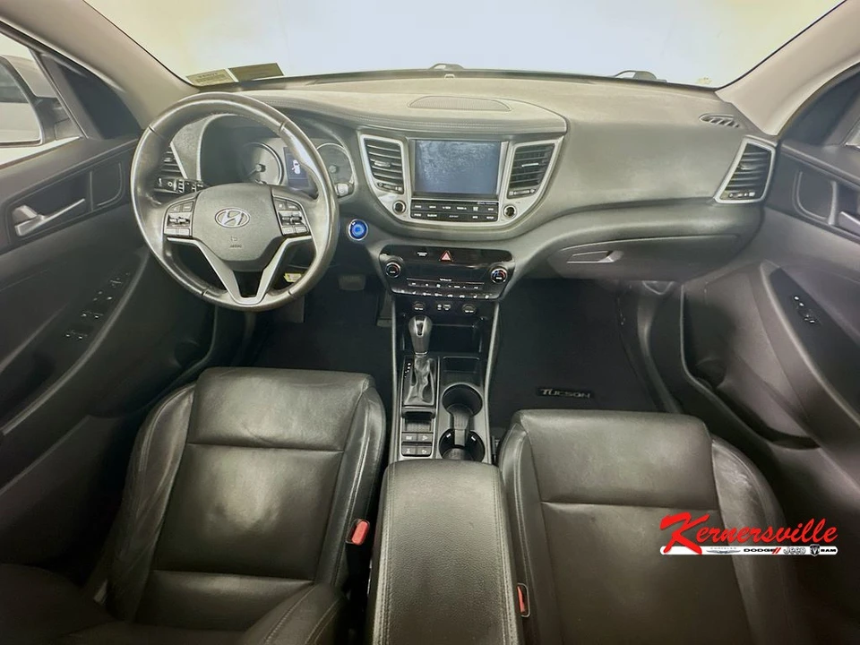 2016 Hyundai Tucson - Image 10 of 21