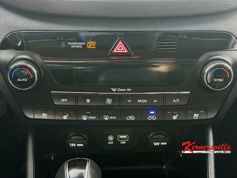 2016 Hyundai Tucson - Image 18 of 21