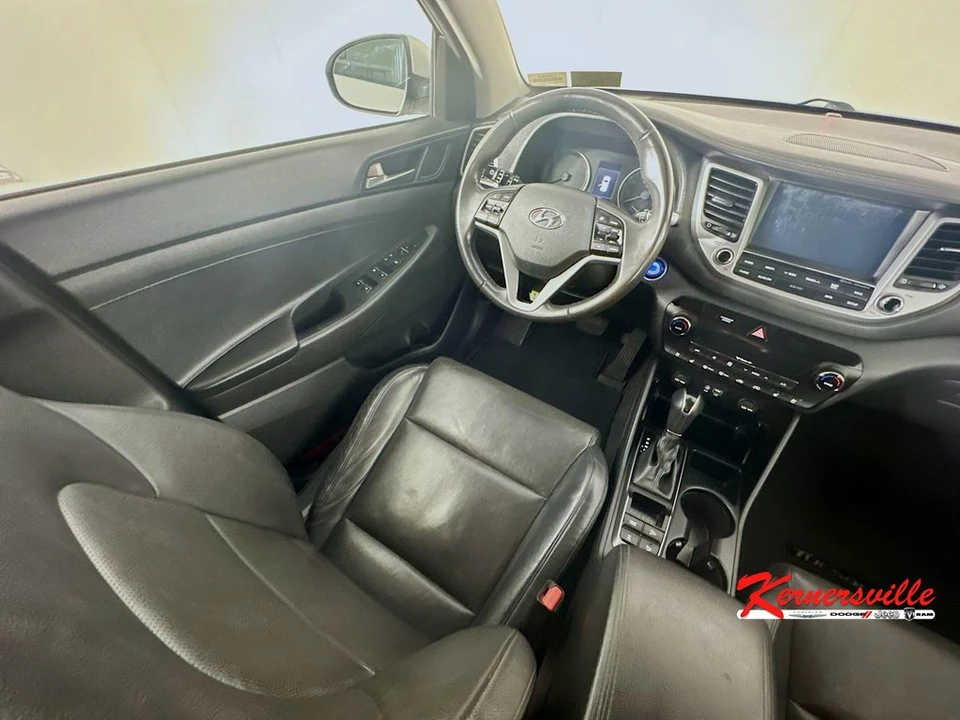 2016 Hyundai Tucson - Image 9 of 21
