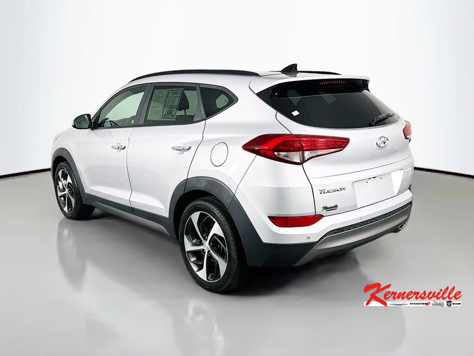 2016 Hyundai Tucson - Image 5 of 21