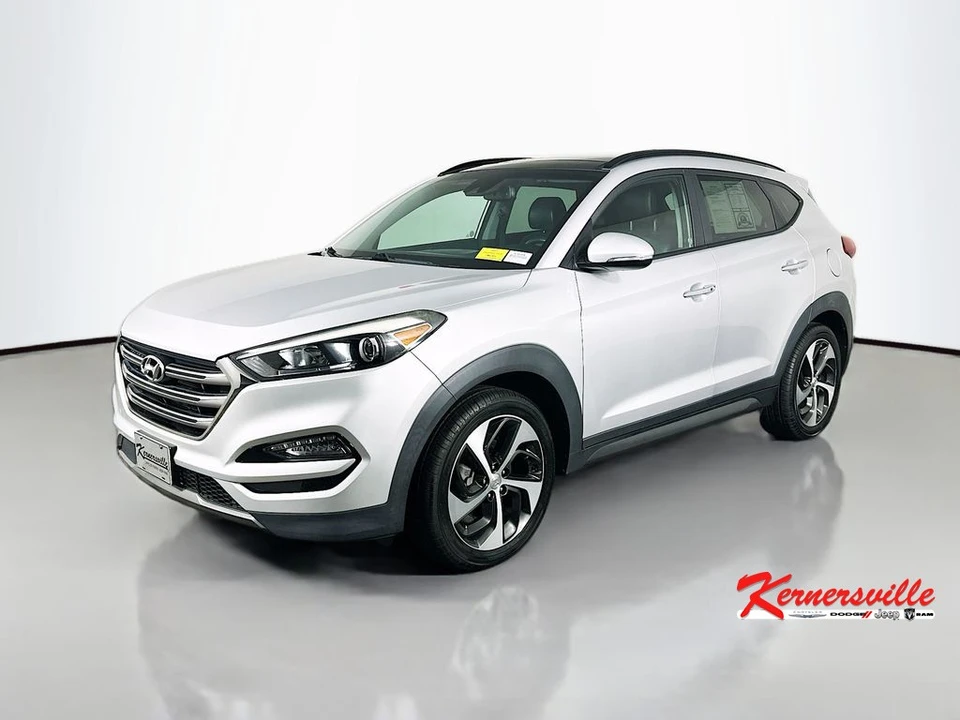 2016 Hyundai Tucson - Image 3 of 21