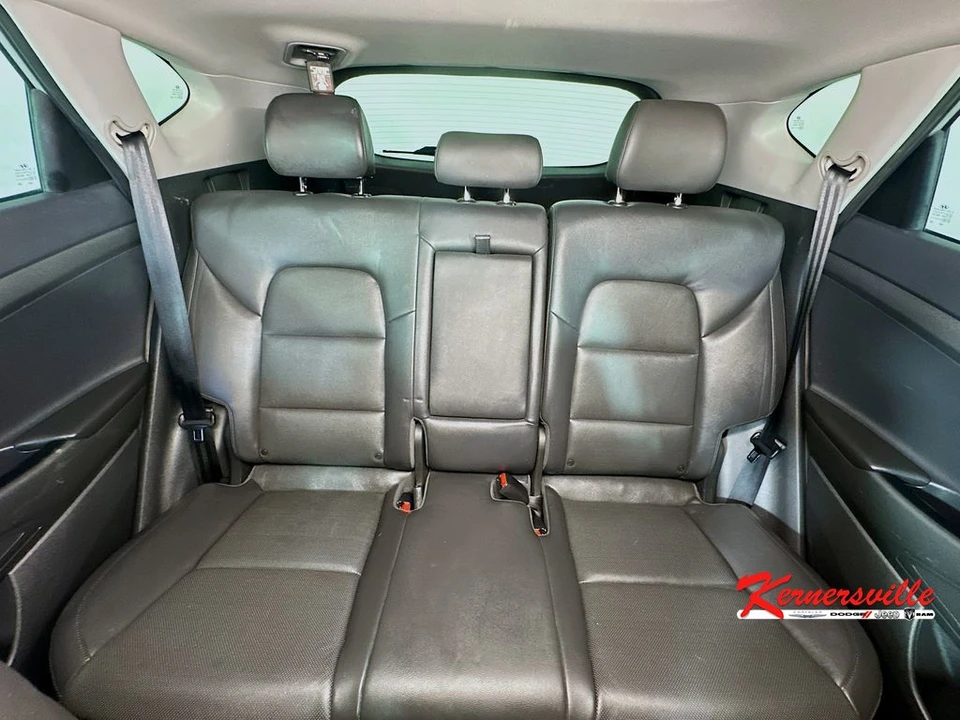 2016 Hyundai Tucson - Image 13 of 21