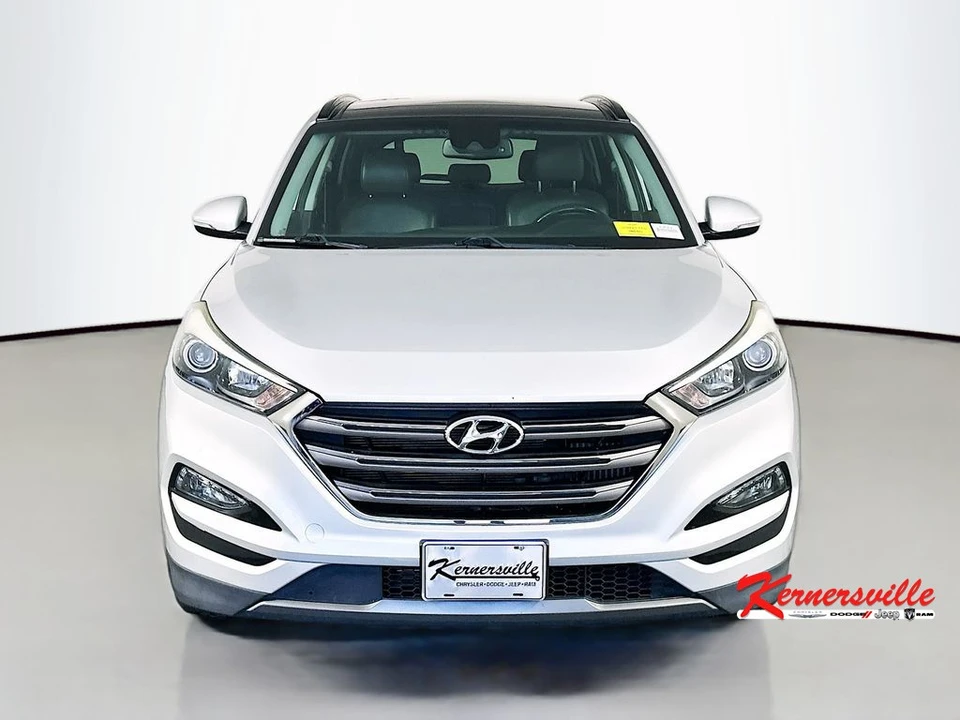 2016 Hyundai Tucson - Image 2 of 21