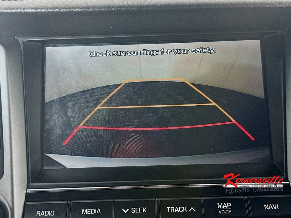 2016 Hyundai Tucson - Image 20 of 21