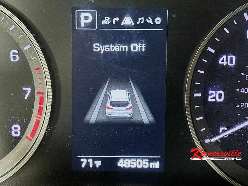 2016 Hyundai Tucson - Image 15 of 21