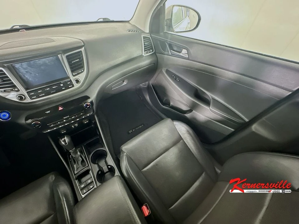 2016 Hyundai Tucson - Image 11 of 21