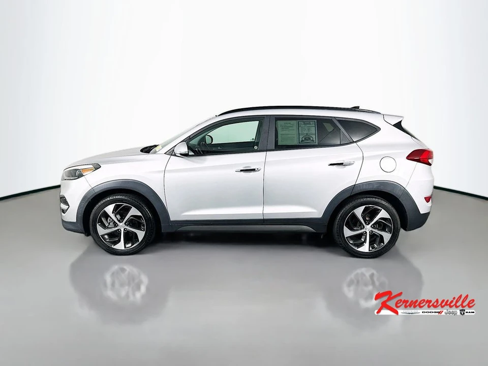 2016 Hyundai Tucson - Image 4 of 21