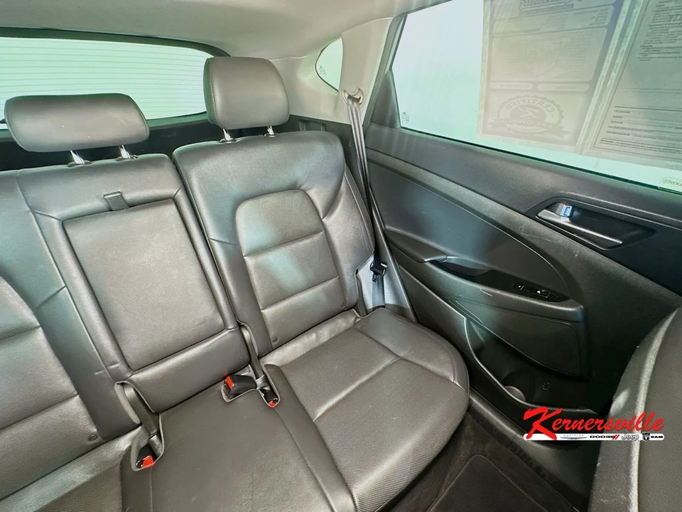 2016 Hyundai Tucson - Image 14 of 21