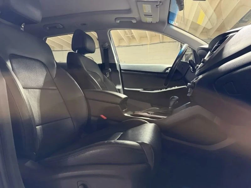 2016 Hyundai Tucson - Image 10 of 12