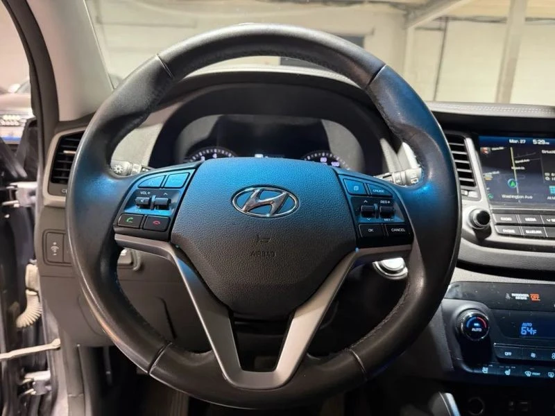 2016 Hyundai Tucson - Image 12 of 12