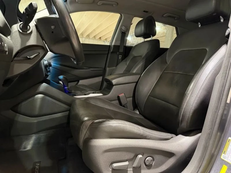 2016 Hyundai Tucson - Image 9 of 12