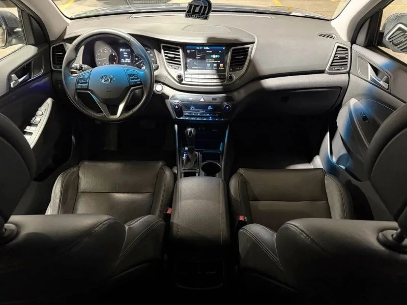 2016 Hyundai Tucson - Image 8 of 12