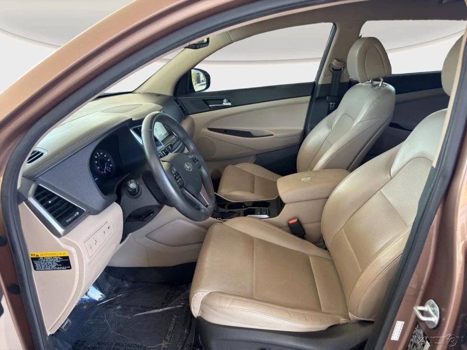 2016 Hyundai Tucson - Image 8 of 21