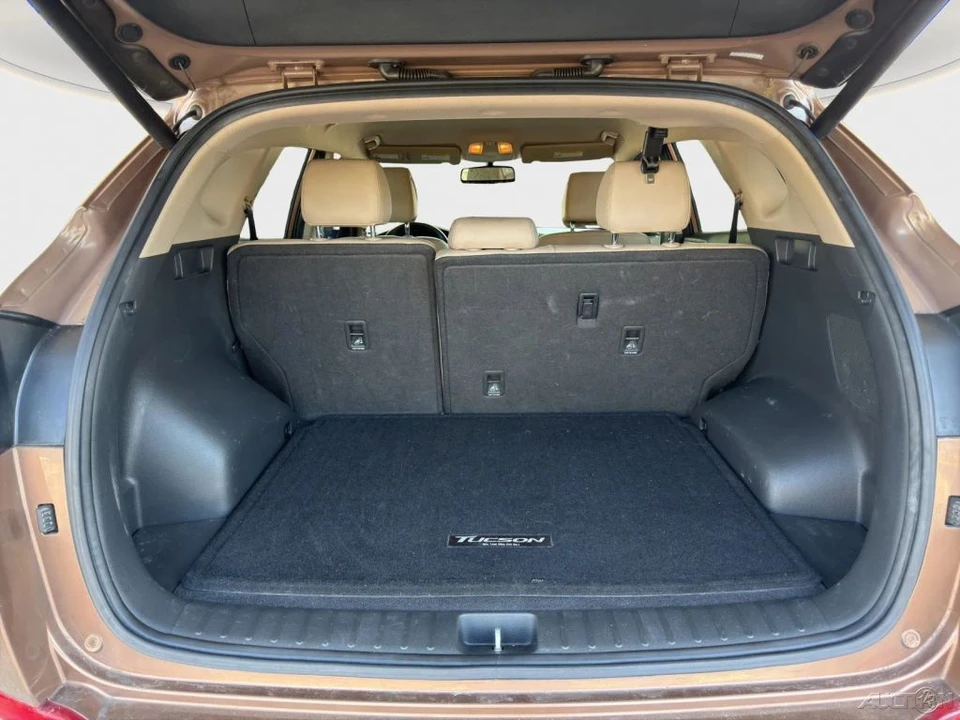 2016 Hyundai Tucson - Image 21 of 21